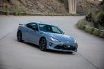Toyota GT 86 2018 года (ZA)